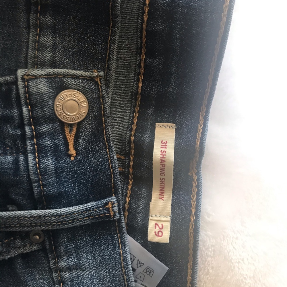 Levi Jeans